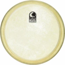 Toca 8 1/2" Bongo Head for 4010 and 4070 Fiberglass Series