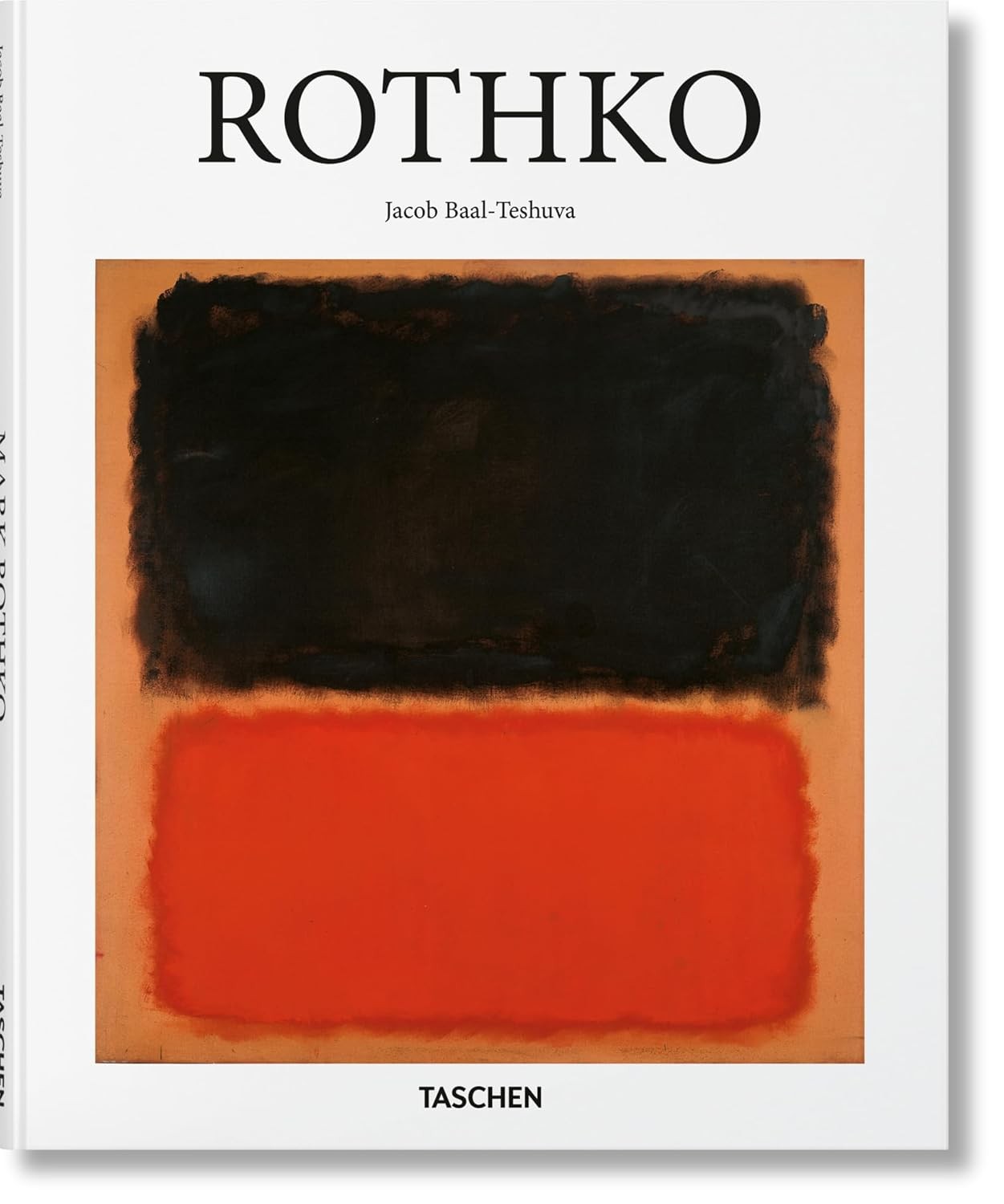 Rothko by Jacob Baal-Teshuva (HB 2020) - Image 5