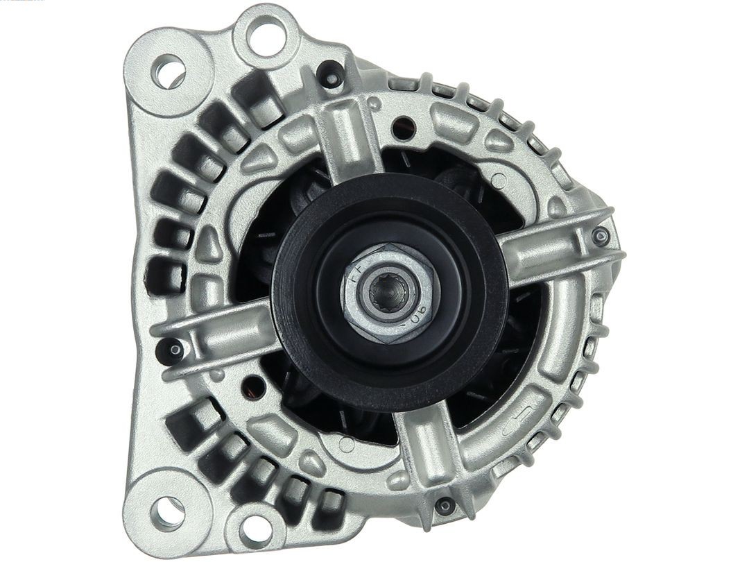 Alternateur AS-PL A0427PR de haute précision mécanique pour Audi