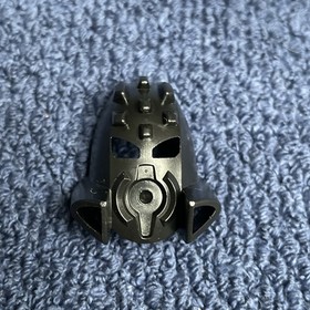 LEGO Bionicle Matoran 8724 Garan 100% Complete Good Shape