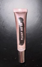 Rare Victoria s Secret Plump Me Up Extreme Lip Plumper Crystal Clear New Sealed