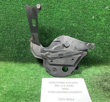 2020-2024 FORD ESCAPE FRONT RIGHT PASSENGER SIDE COWL SPLASH SHIELD PANEL OEM