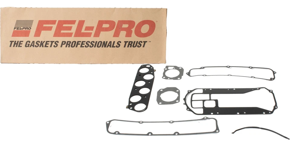 Juego de juntas Plenum superior Fel-Pro para Acura CL V6 2000-03 4,2 L identificación de pieza MS 96384-1 Foto 2 de 4