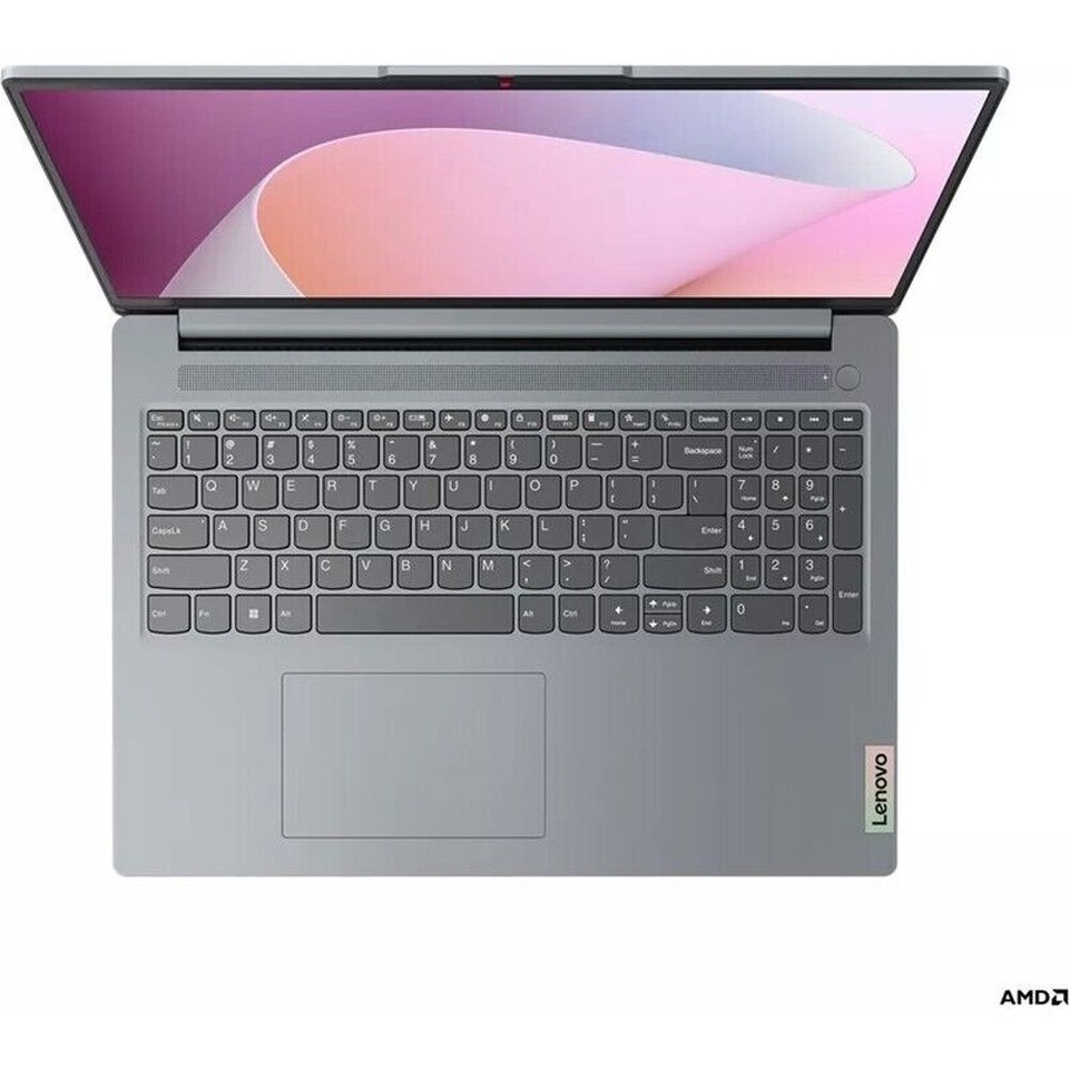 Lenovo IdeaPad Slim 5 14IAH8, i5-12450H, 16GB RAM, 512GB-SSD, 14"WUXGA, W11