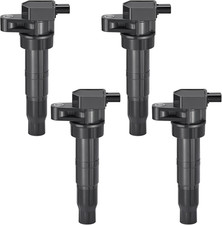 Ignition Coil Pack UF546 27301-3C000 for Hyundai Azera Genesis Coupe Santa Fe XL