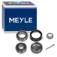 Meyle Radlagersatz Audi A4 8D2 8D5 Cabriolet Seat Inca 6K9 Vw Caddy 9K9A