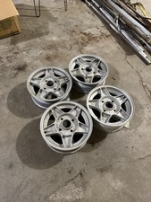 Ats Classic Wheels Cookie Cutters Porsche 914