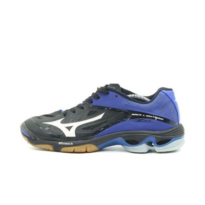 Mizuno Damen Wave Lightning Sportschuh Rutschfest Volleyballschuhe EU 40
