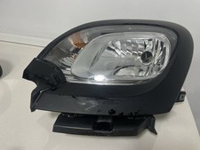 Farò Anteriore Sx Fiat New Panda Cross. 48530748 Sx