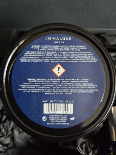 Jo Malone gift set moonflower Lavender authentic new - Picture 12 of 20