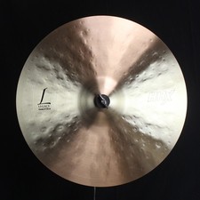 Sabian 19" HHX Legacy Crash - 1509g video demo 