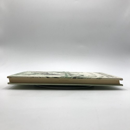 Stuart Little Hardcover Book by E. B. White Illustrated by Garth Williams 1945 - Picture 9 of 10