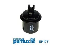 Purflux Kraftstofffilter EP177 Leitungsfilter FüR MA MB 600 MC Civic HR Accord 6