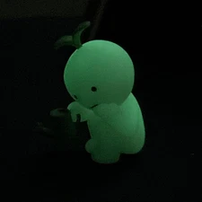 OFFICIAL SMISKI Sunday Series GARDNER Figure