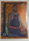 2025 Topps Kawhi Leonard Base (Raw)