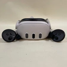 Meta Quest 3 512GB Standalone All-in-One VR Headset S3A