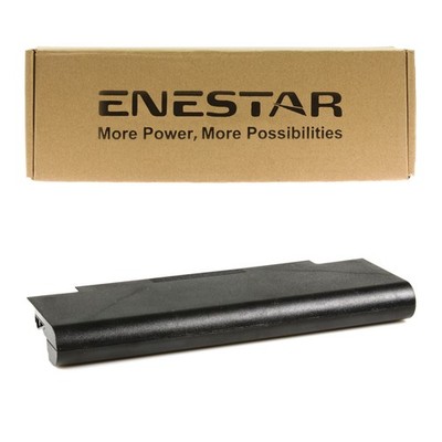 6600mAh Original ENESTAR Akku für Dell J1KND Inspiron 15R 3520 N5110 Vostro 3550