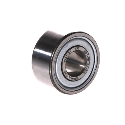 3201-BB-2Z-TVH FAG 12 x 32 x 15,9 mm ANGULAR CONT.  BALL DOUBLE ROW