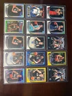 Topps Bowman Basketball 2025-2026 Lot. Bunch of Cards for auction!