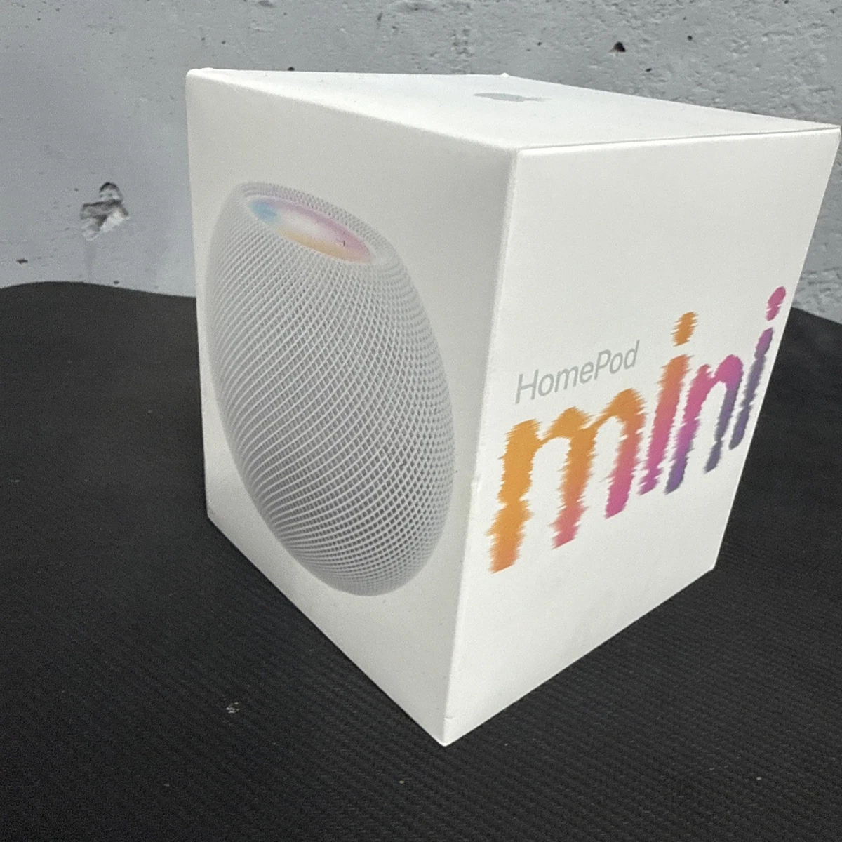 Apple HomePod mini Siri Smart Speakers for sale | eBay