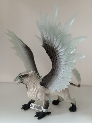Schleich 70143 Eldrador Eis Greif
