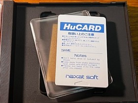 BURNING ANGEL - PC ENGINE - NAXAT - 100% CIB - REG