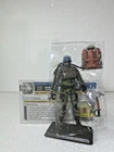 30th Ann: 2011 Slaughter’s Marauders Battle Set: Gabriel "BARBECUE” Kelly(V6)