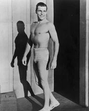 Photo 8x10 - BUSTER CRABBE #0003