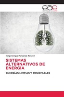 Sistemas Alternativos De EnergÍA EnergÍAs Limpias Y Renovables RendóN Buch 2024