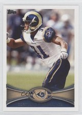 2012 Topps Cortland Finnegan #437 0w8