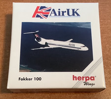 Herpa Wings 1:500 - Choose the model(s) you want at $15 each.  737 & similar.