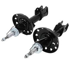 2x Stoßdämpfer Federbein Vorne for OPEL ZAFIRA VAUXHALL 2000-2005 334845 Dämpfer