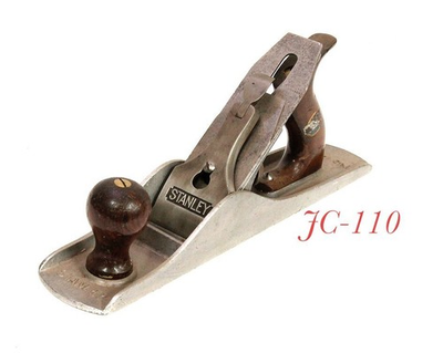 #ad #ad sweetheart era STANLEY TOOLS A5 Aluminum jack plane w decal tote $138.00