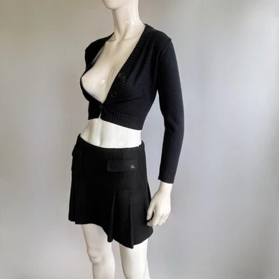 Burberry Blue Label In Women's Skirts for sale | eBay