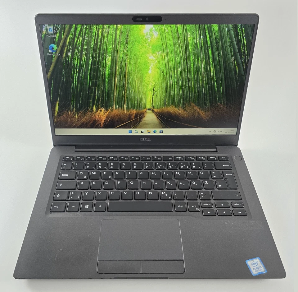 Dell Latitude 7300 · i5-8265U · 8GB · 256GB, Foto 1 von 5