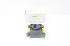 Arrow Pneumatics V204 Lockout Slide Valve 250psi