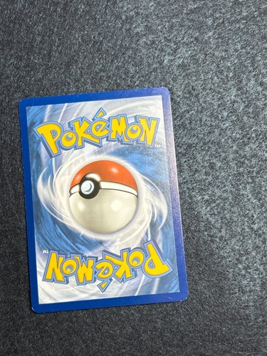 UPDATED Choose your cards Pokémon featuring Yuka Morii Clay Art LP/MP see photos - Picture 83 of 108
