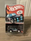 Hot Wheels Redline Club New Release ‘78 Ford Escort RS1800 MK2 Protector
