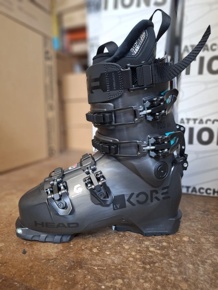 HEAD 9.5 Size Ski & Snowboard Boots for Men for sale - eBay