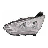 Diederichs Halogen H7 Scheinwerfer FüR Ford C-MAX II Ab MJ 2015 Links 1900186