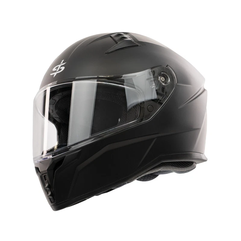 Spada Raiden 3 Matt Black, photo 5 of 6