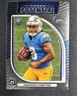 2025 Optic Omarion Hampton Base (Raw)