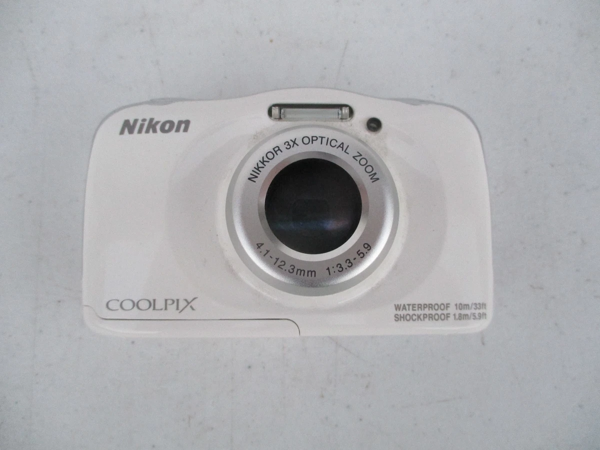 Nikon Coolpix W150 Digital Cameras for Sale - Shop New & Used