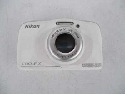 Nikon Coolpix W150 Digital Cameras for Sale - Shop New & Used
