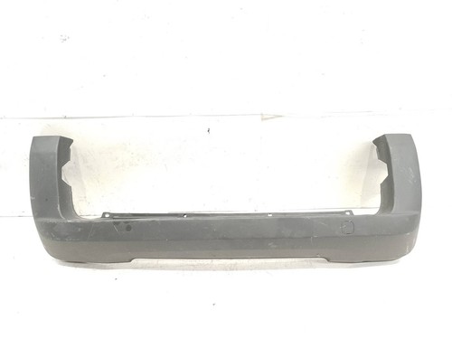 735489455 PARAGOLPES TRASERO / 10484505 PARA FIAT FIORINO *