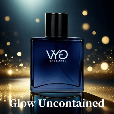 1.7oz VYG Men's Cologne Mysterious Ocean Perfume Fragrance Long-Lasting 50ML