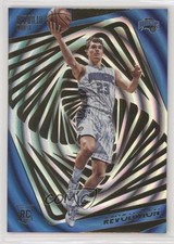 2015-16 Panini Revolution Rookies Nova Mario Hezonja #143 qc6