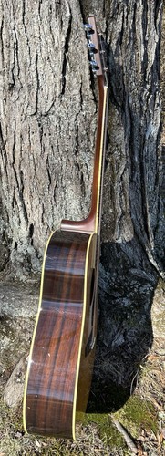 Yamaha Acoustic Guitar FG-04 LTD Taiwan - Bild 9 von 10