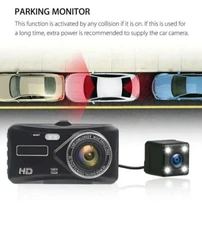 Tru Tronica Dashcam