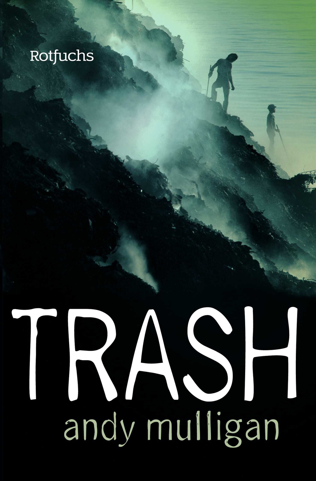 Thumbnail - Andy Mulligan; Uwe-michael Gutzschhahn / Trash